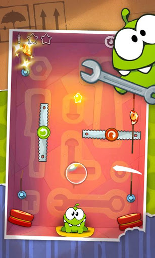 Cut the Rope APK Download for Android Free