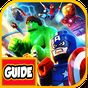 Ícone do apk Top LEGO Marvel Super Heroes Guide