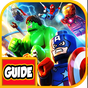 Top LEGO Marvel Super Heroes Guide APK