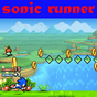 sonic runner dash racing APK