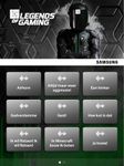 Immagine 1 di Legends of Gaming - Soundboard