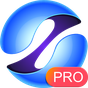 Ikon apk APUS Browser Pro-Video Booster