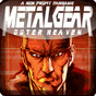 ikon apk Metal Gear: Outer Heaven