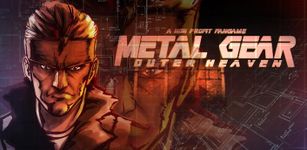 Metal Gear: Outer Heaven の画像