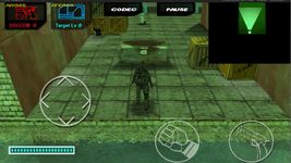 Metal Gear: Outer Heaven Bild 2