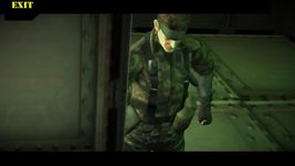 Imagen 3 de Metal Gear: Outer Heaven