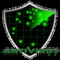Icono de 2016 de antivirus