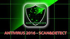 2016 de antivirus captura de pantalla apk 3