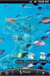 Imagem 2 do Aquarium Slide Live Wallpaper