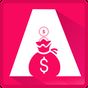 Εικονίδιο του AppBucks - Earn Online Money apk