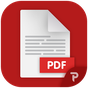 PDF 리더 및 뷰어의 apk 아이콘
