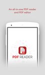 PDF Reader Viewer, File Opener obrazek 11