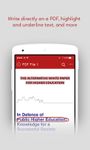 PDF Reader Viewer, File Opener image 4