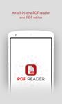 PDF Reader Viewer, File Opener obrazek 3