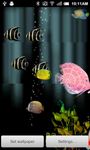 Imagem  do Real Aquarium Live Wallpaper