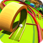Mini Golf 3D granja animada APK