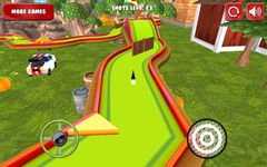 Mini Golf 3D Cartoon Farm Bild 9