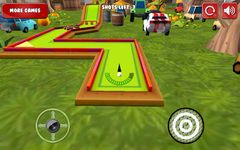 Mini Golf 3D Cartoon Farm image 13