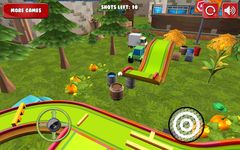 Mini Golf 3D Cartoon Farm Bild 19