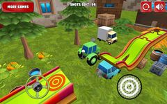 Mini Golf 3D Cartoon Farm Bild 1