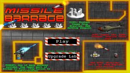 Immagine 1 di Missile Barrage