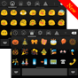 Icône apk Cute Emoji Keyboard-Emoticons