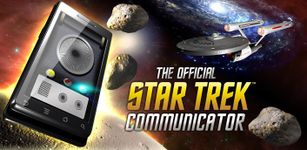 Картинка  Star Trek™Communicator