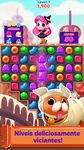 Candy Blast Mania: Halloween Bild 