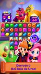 Candy Blast Mania: Halloween Bild 1