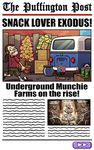 Imagem 14 do Munchie Farm