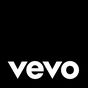 Vevo - Watch HD Music Videos APK Simgesi
