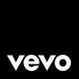 Ikon apk Vevo - Watch HD Music Videos