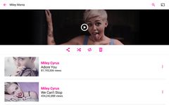 Vevo - Watch HD Music Videos image 5