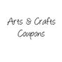 Ícone do apk Arts and Crafts Coupons