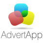 APK-иконка AdvertApp: мобильный заработок