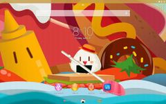 XPERIA™ Foody Theme image 