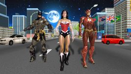 Gambar Super Hero City Crime Battle: Street Crime Fighter 4