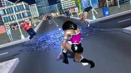 Gambar Super Hero City Crime Battle: Street Crime Fighter 2