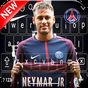 Ícone do apk Neymar PSG Keyboard 2018
