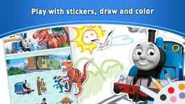 Imagem 15 do Thomas & Friends™: Read & Play