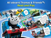 Imagem 6 do Thomas & Friends™: Read & Play