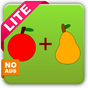 Kids Numbers and Math Lite
