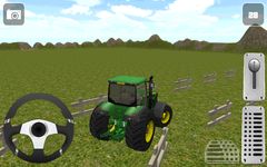 Imagen  de Tractor Parking 3D