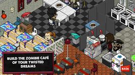 Картинка 5 Zombie Café