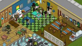 Imej Zombie Café 