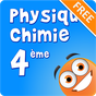 iTooch Physique-Chimie 4ème APK