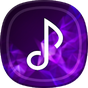 Ícone do apk Music Player S9 – Mp3 Player for S9 Galaxy
