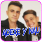 Adexe Y Nau Musica Completo apk icono