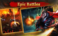 The Gate - Free RTS CCG game image 1