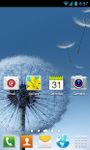 Imej Galaxy S3 Go Launcher Theme 